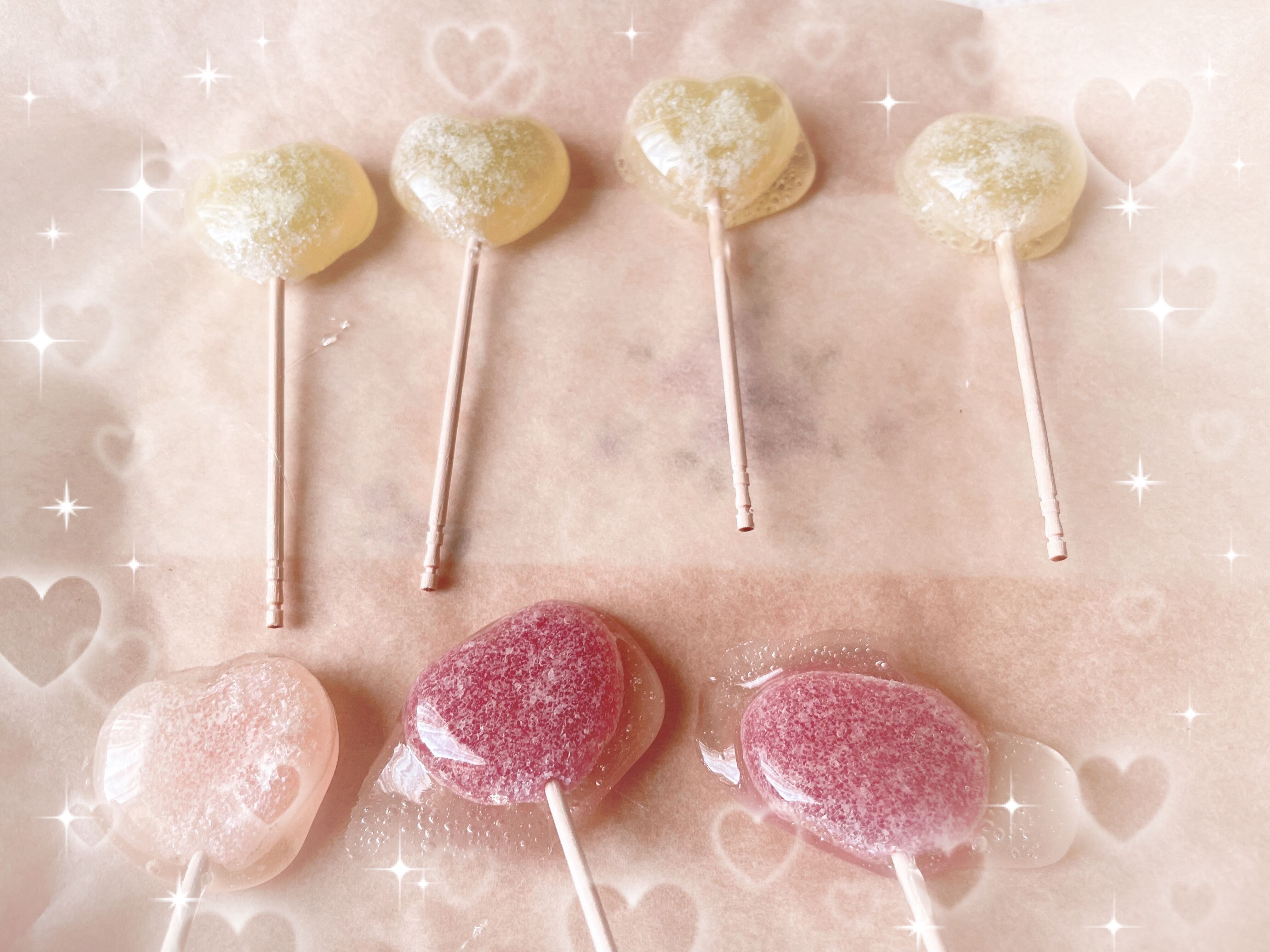 グミなのか…飴なのか…。