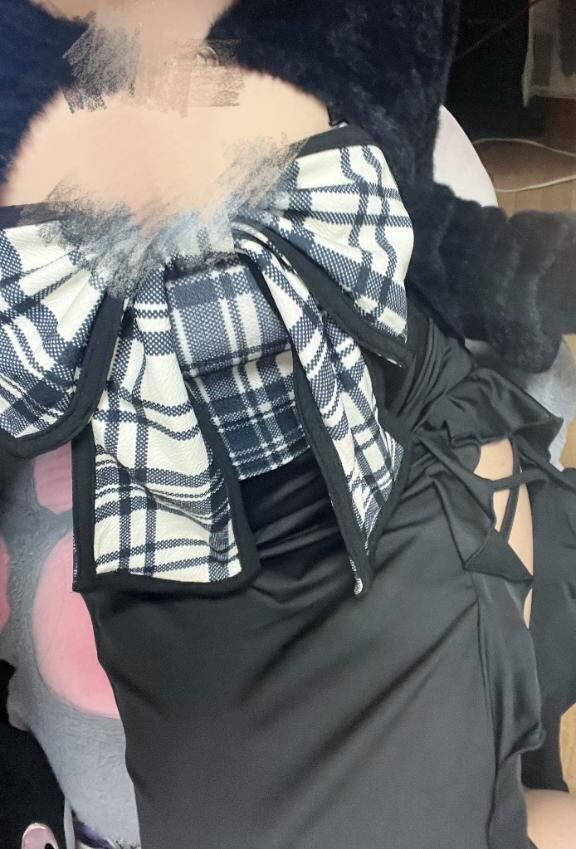 本日もやらしくお願いします♡♡♡