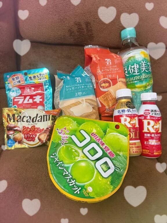 ありがとう日記