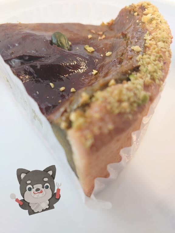 私だけの、小さなパン祭り