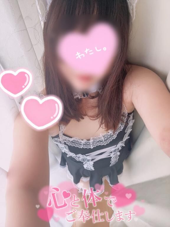 メイドさん♡♡