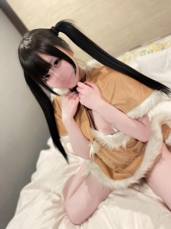 はじめまして♡