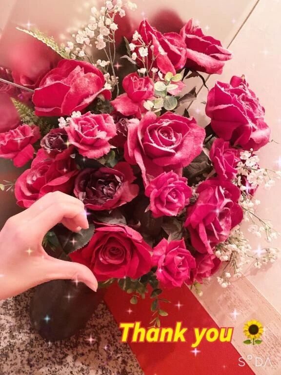 退勤しました🔵