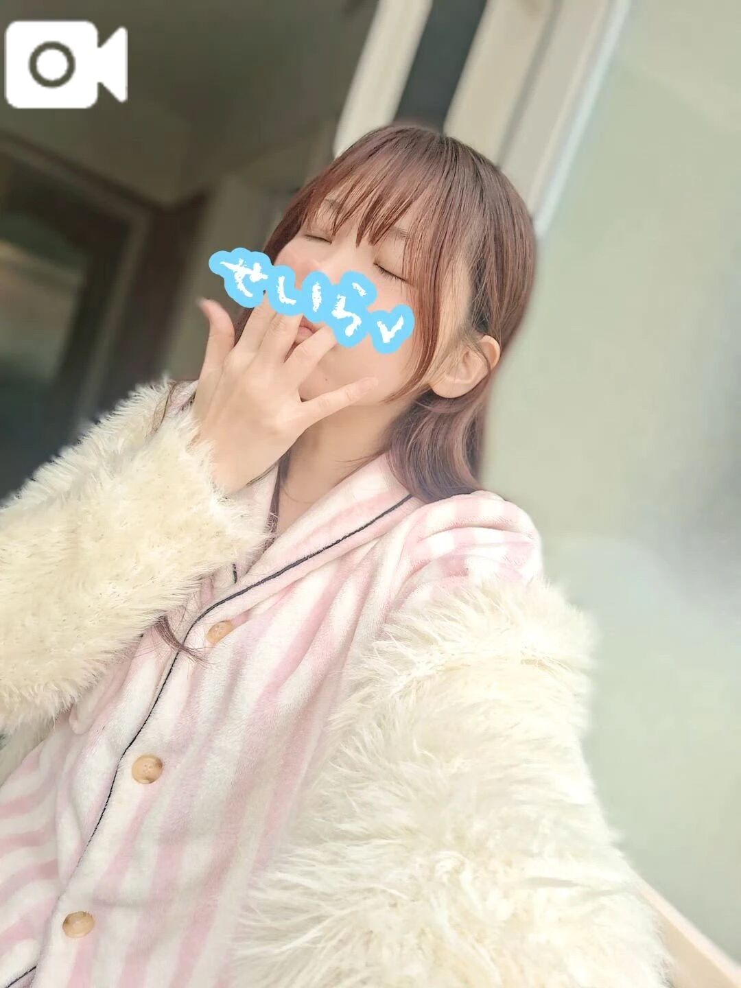 土曜の朝にせいら号！！！