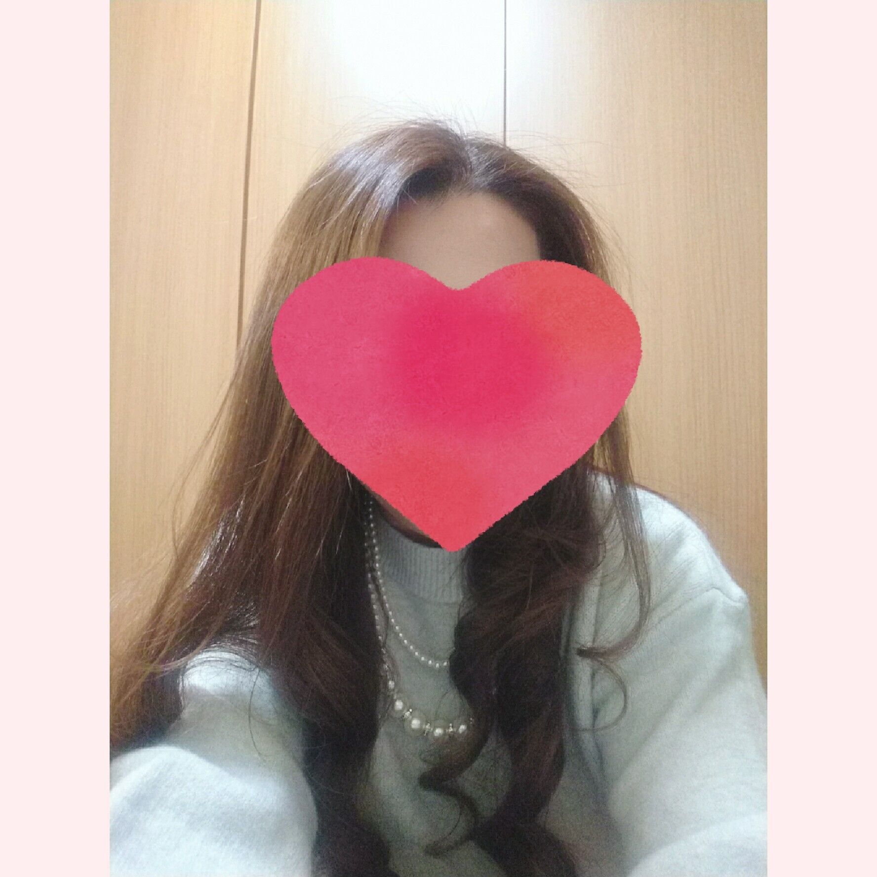 出勤しました♡