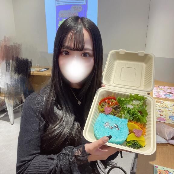 どこから堪能する？♡♡