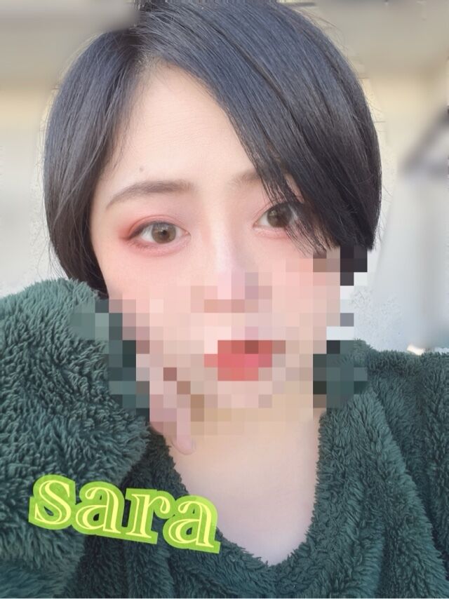 花粉症来てます(´･_･`)