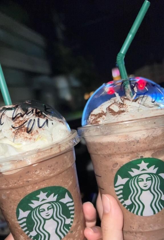 はじめまして♡