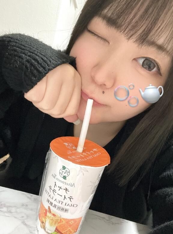 鼻から♡カルダモン♡