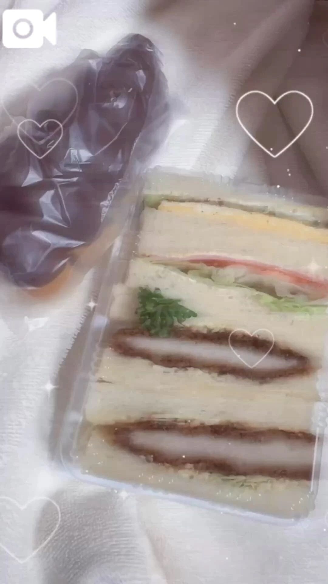 10.13日のお礼🧸💌