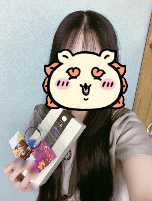 退勤しました‼️＆24日のお礼💌