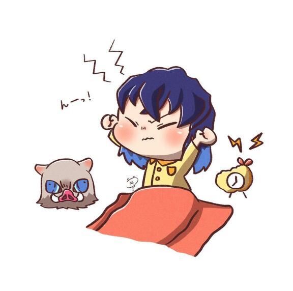 あっという間...♡