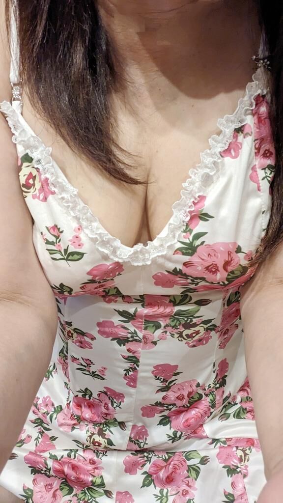 こんにちは^♡_♡^