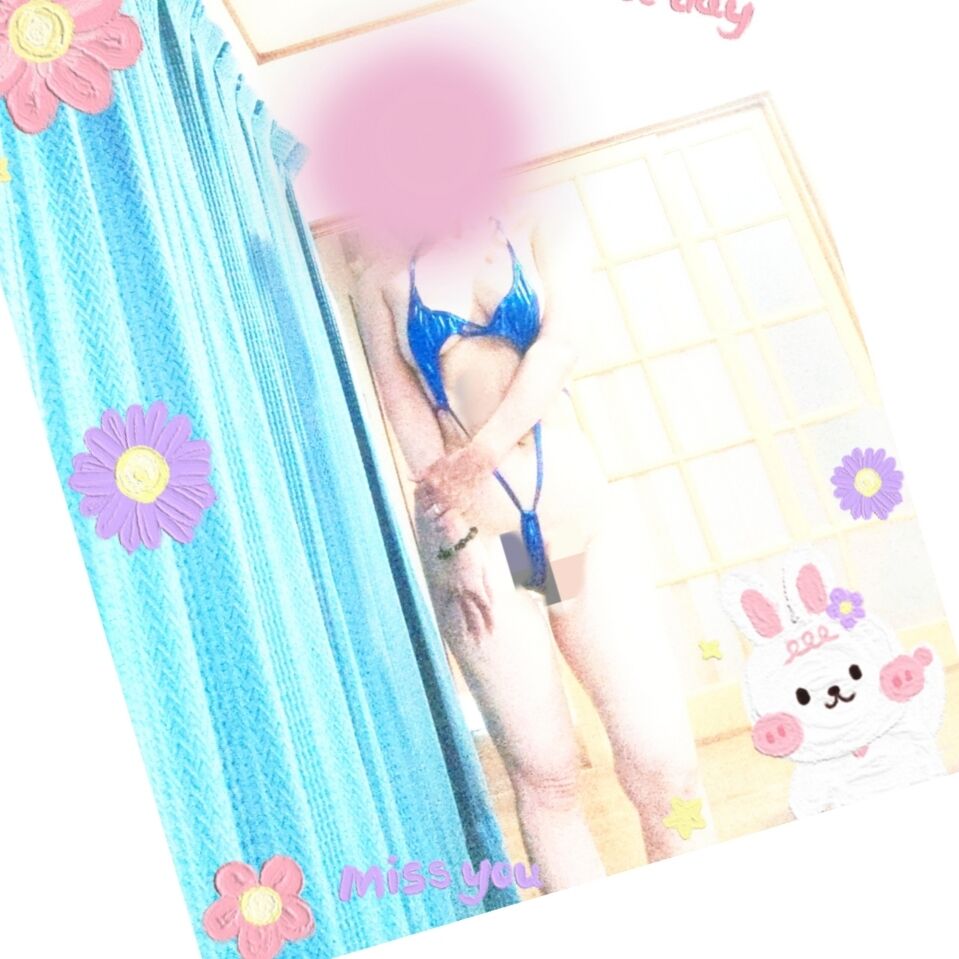 昨日のお礼です💕