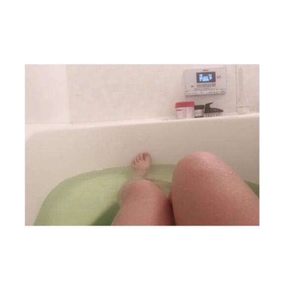 🩵：唯一無二のりおなちゃん