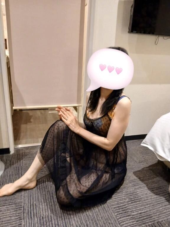 今夜もお誘い待っています。