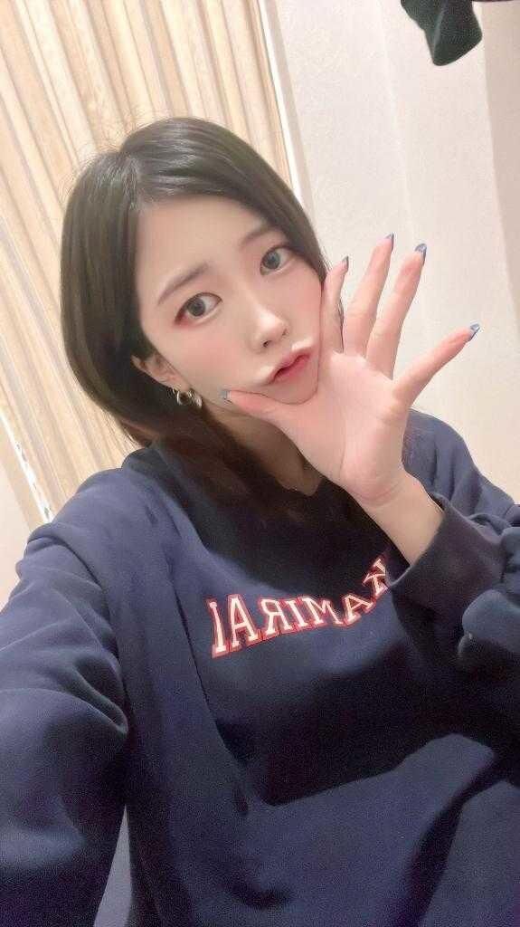 わざとじゃないよ♡