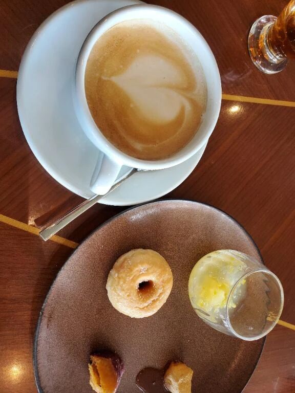 美味しかったぁ♪