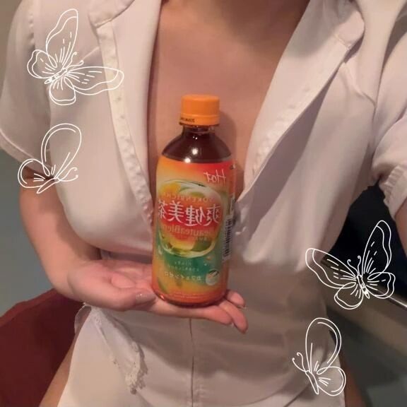 くすぐったい × 気持ちいい