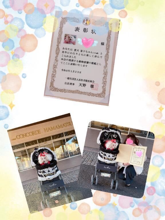 昨日の出来事♡♡