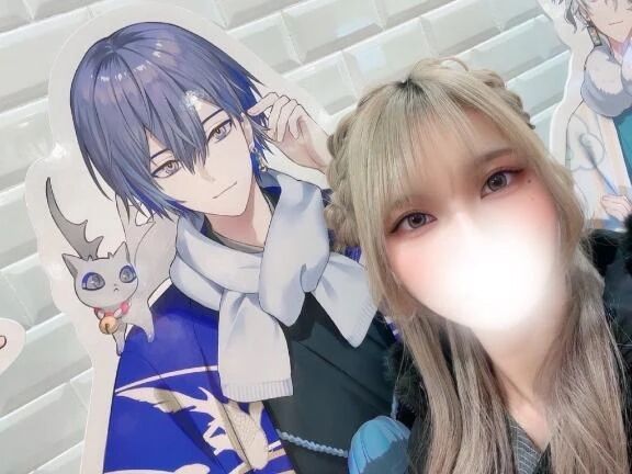 お久しぶりです!!