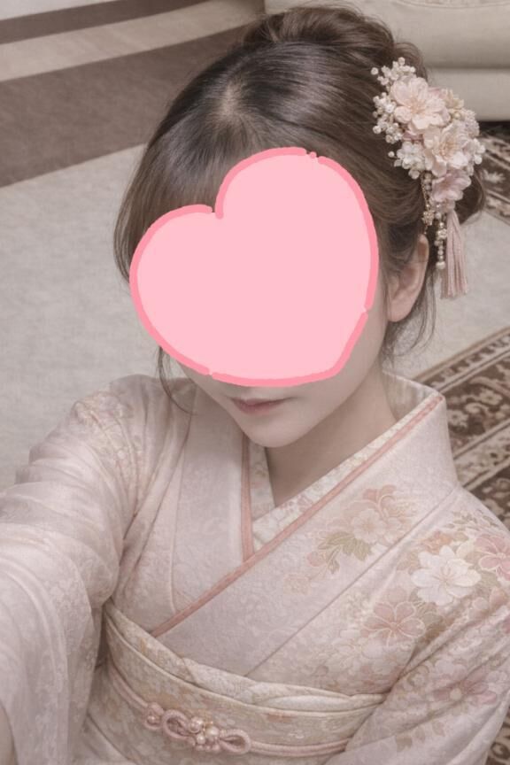              ちょっと触りだけ♡♡