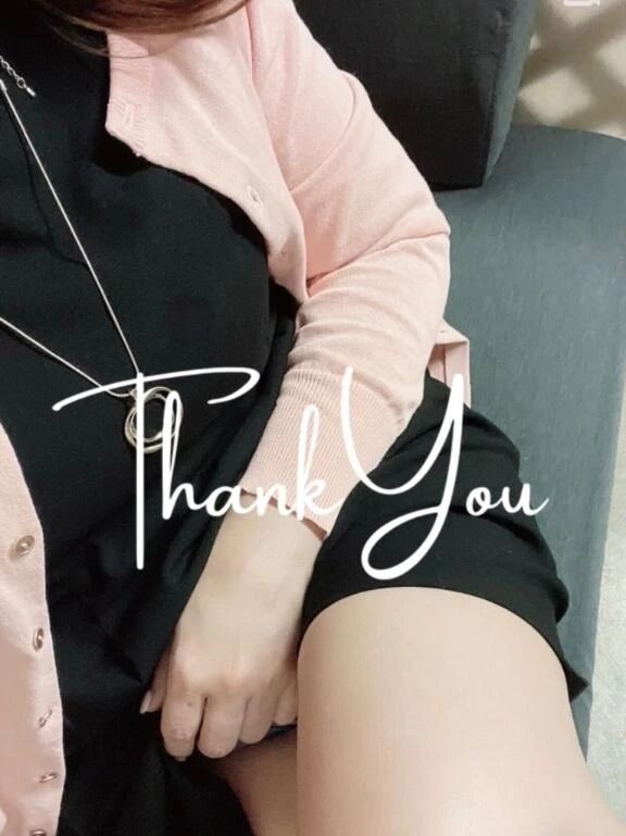 ありがとうございました♡