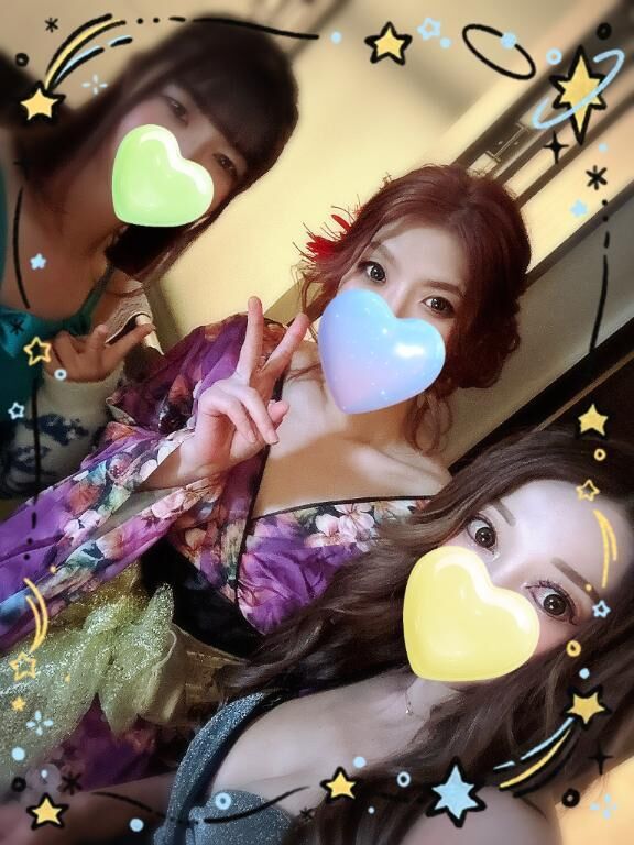 オフショット🥰