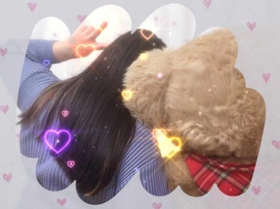 🌼 ありがとうございます♡