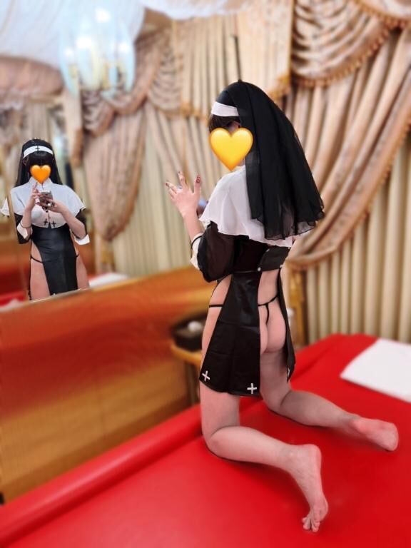 待機してます♡