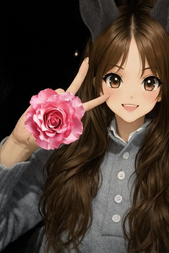 ありがとう💌💭