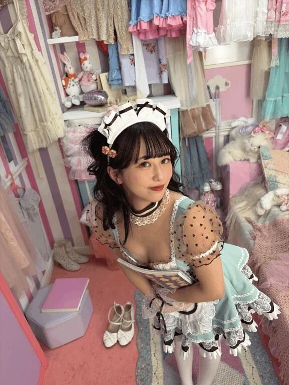 もしかしたら...&lrm;