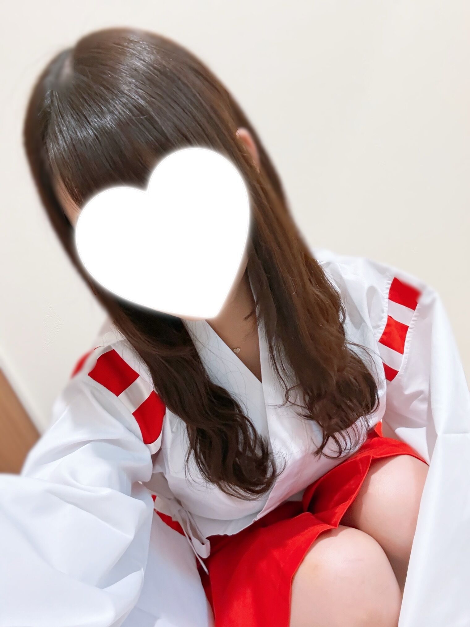 りり！こんばんは( ˶˙ᵕ˙˶ )💖