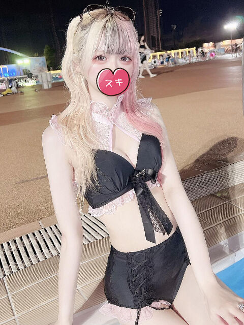 本当は責めの方に回りたいんですよ