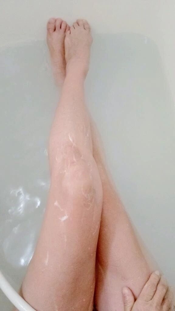 今毛布からでたよ