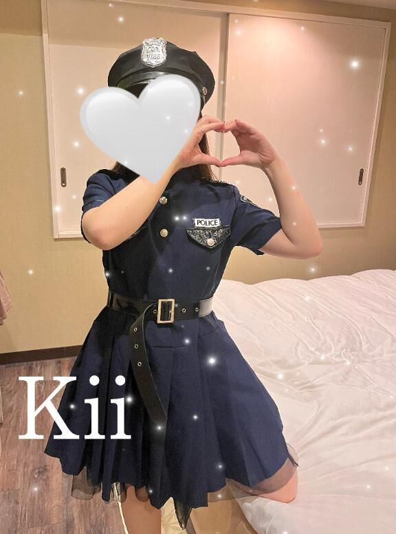 しゅっきーーん♡♡