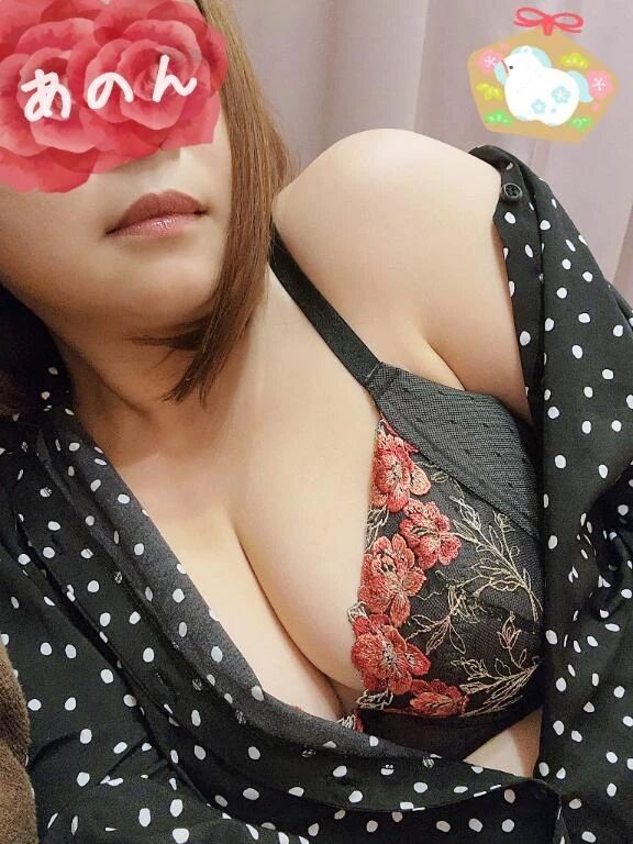 昨日お逢いできなかった旦那さま