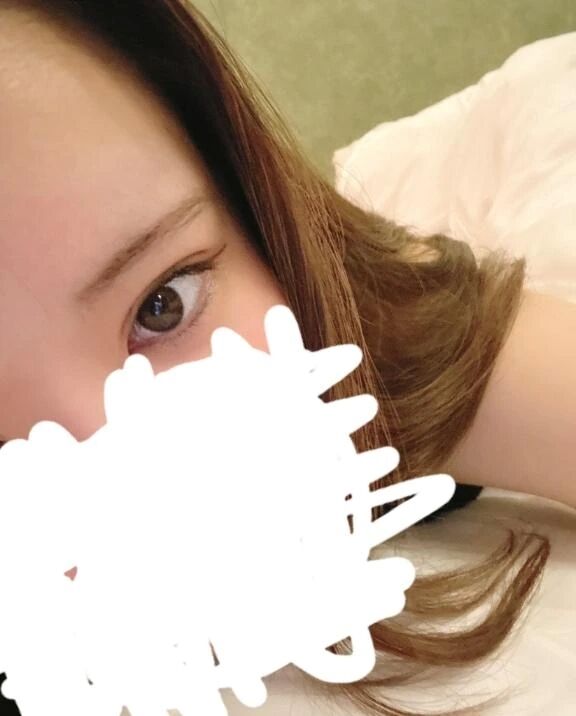 ふかふかベッドがあるところ🤍