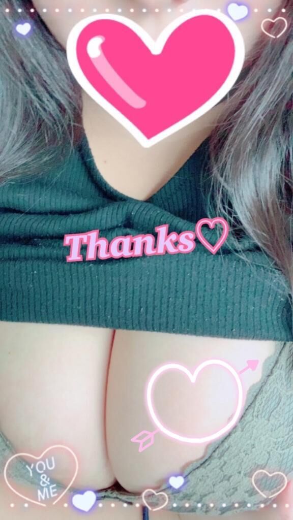 ありがとう日記&hearts;