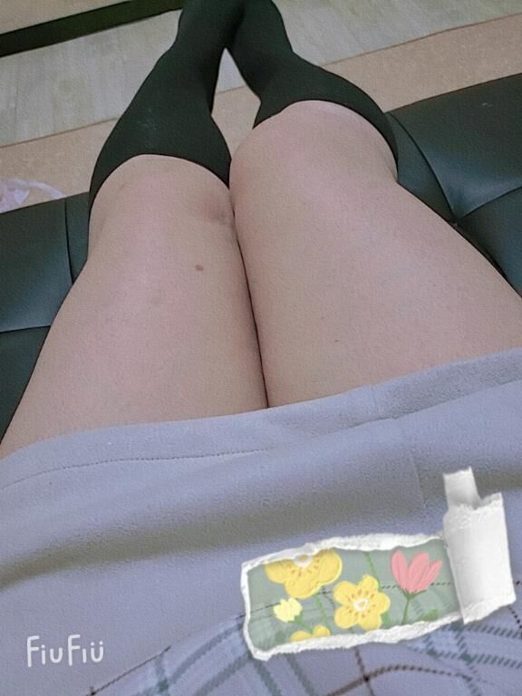 やっと‥(。uωu)♪