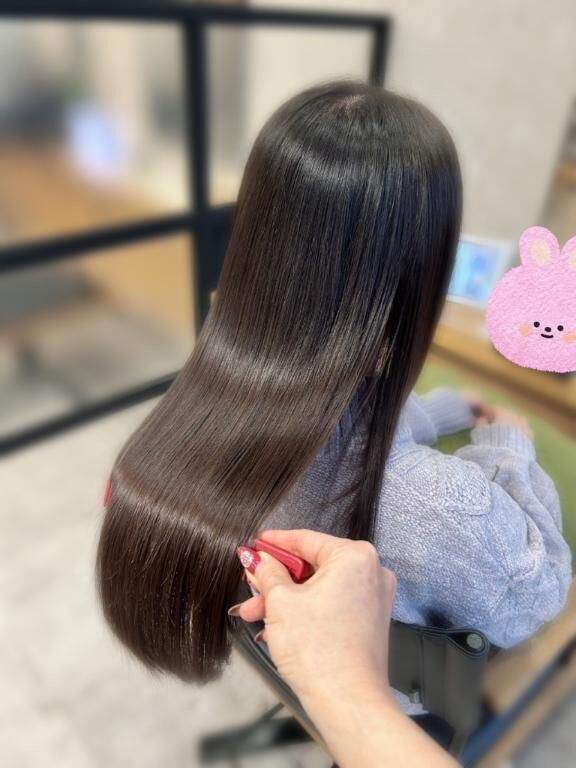 美容院帰りのうた💇&zwj;♀️💖