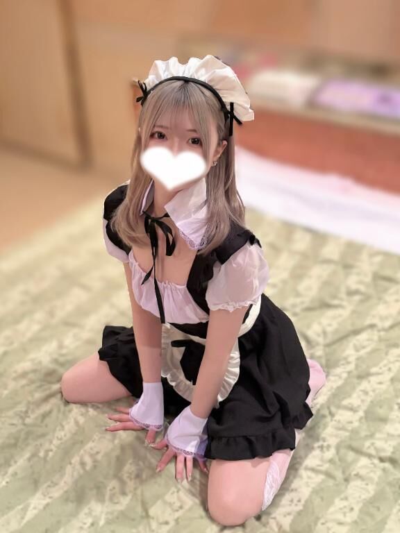 搾り取っていい？♡♡