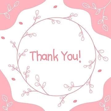 ありがとう&hearts;️