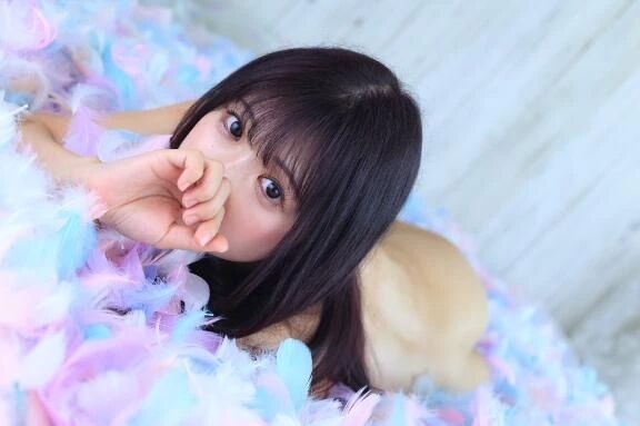 癒してあ げ る👅