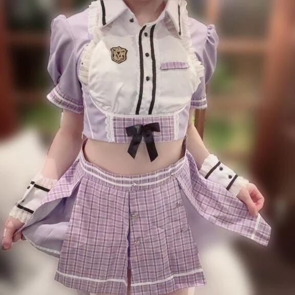 退勤してます♡