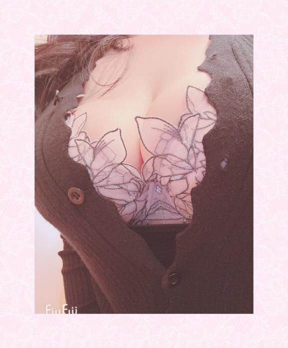 出勤前日は我慢♡