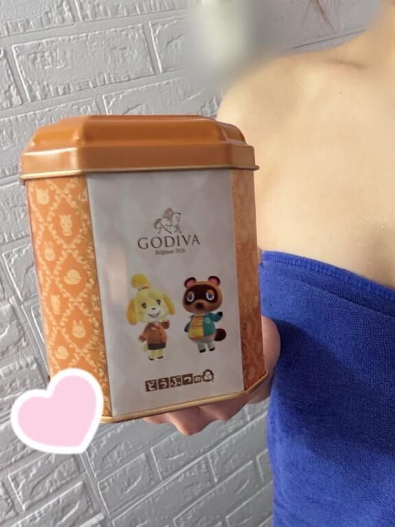 ありがとうございます❤️