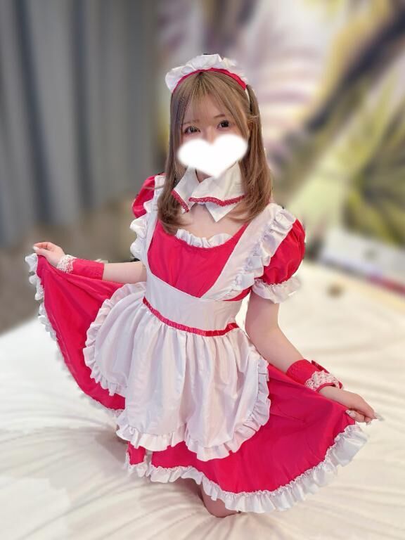 御奉仕されたいでしょ？♡♡