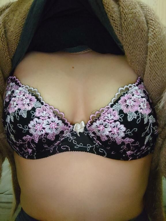 出勤しました🩷