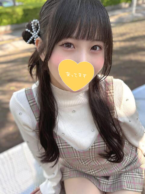 今日は安全日♡